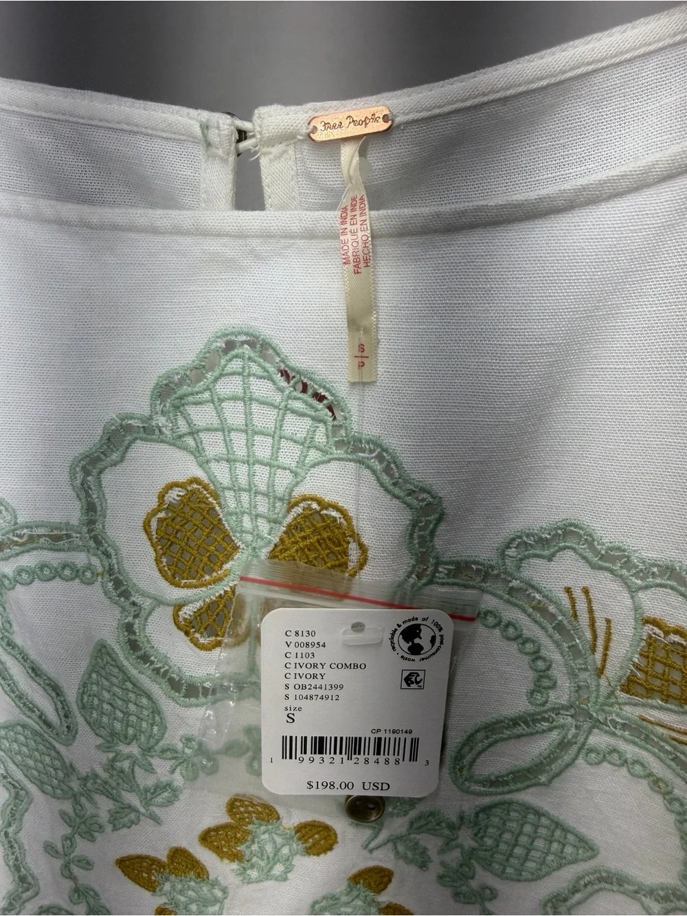 Free People brand new